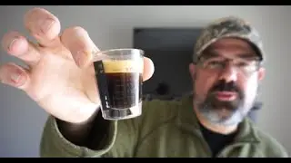 Budget Nespresso taste test, Gran Caffe Garibaldi Gusto Oro, Must Cremoso and Saquella Caffe Intenso