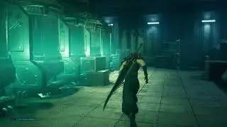 Final Fantasy 7 Remake Chain Bangle Location