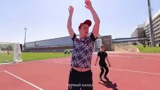 Сборы в Кисловодске групп С.Соколовской и Е. Рукавицына, июнь 2022.