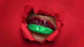 Fruit of The Lips   Picture Reveal
