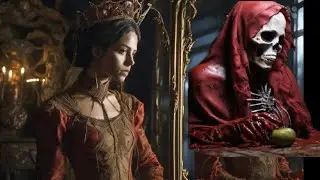 BLOODY MARY La Maldición: TERROR en la Mansión Valdemar