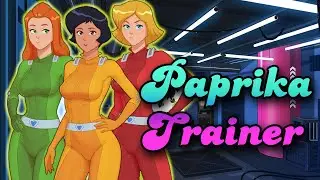 PARODIA de TOTALLY SPIES para ADULTOS en tan solo 8 MIN