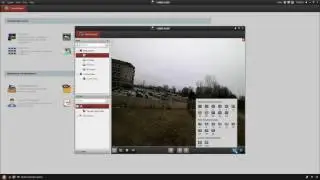 iVMS Dual Monitor