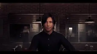 Fan Teaser - JCenters Animation Course - Unreal Engine 5