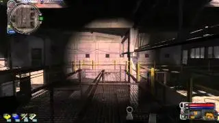 Как попасть в цеха завода Юпитер, S.T.A.L.K.E.R.-Зов Припяти