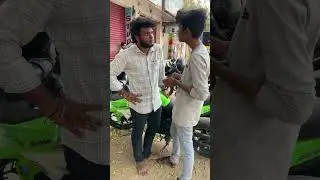5 நொடிகளில் photo editing 😱 | 