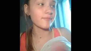 Лизун!!