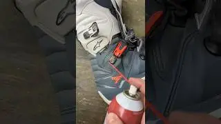 The Fix For Squeaky Alpinestars Tech 7