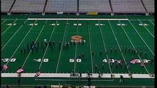 RMB Syracuse 2004