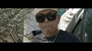 Slat De Calle - No Es Una Rola Más Ft Didier El Negro (Video Oficial)