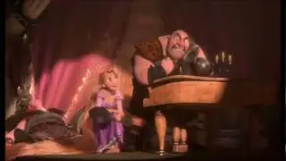 Tangled-I've Got a Dream