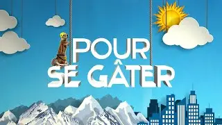 #ONIVA! - Pour se gâter
