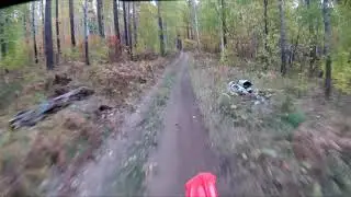 IV этап кубка Урала. г. Кыштым. класс "спринт"