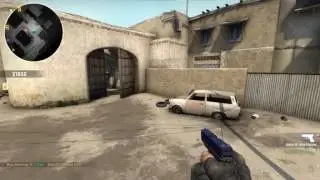 can bhop but can't aim