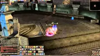 Godworld lineage 2