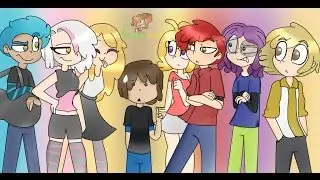 EL RAP DE LOS ANIMATRONICOS Canción y letra #FNAFHS