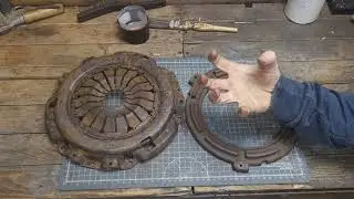 Treating rust - Aquasteel test, is it the best?