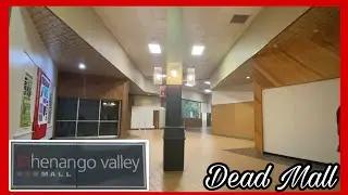 Shenango Valley Mall - Hermitage, Pennsylvania [CLOSED]