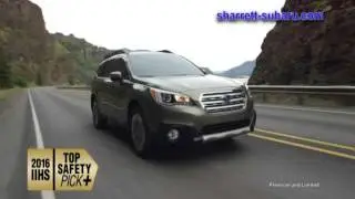 Subaru TV Subaru Safety