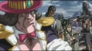 Hokuto No Ken - Kenshiro Den Zero- ( 2\9 - Eng Subs)
