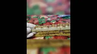 Производство маточного молочка