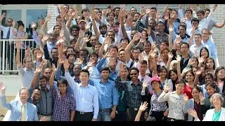 Masters in Computer Science w/ Paid Training at Maharishi University of Management