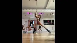 Pole Flow