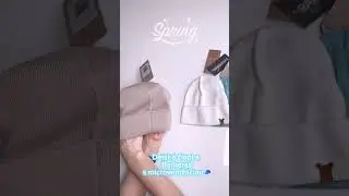 🧢V čom je výnimočná táto jarná čiapka od Barbaras❓