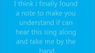 Stereo hearts~Gym class heros FT  Adam lavigne