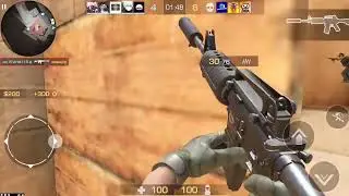 мувик стандофф 2 jagernaut shadowraze (сории за монтаж) учусь монтировать