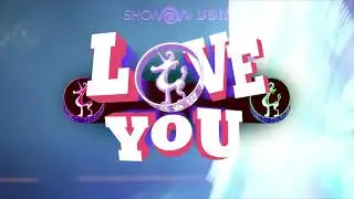 💞 LOVE YOU SHOW 💞 - 2020