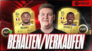 Die maximalen Anzahl Coins mit diesen Regeln🔥 - FIFA 23 Ultimate Team