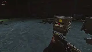 Escape From Tarkov - Voip, please dont hurt me