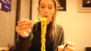 Visiting the Ramen Museum and eating delicious ramen in Yokohama【Japan Life】