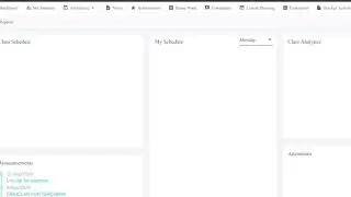 How to Mark Students Attendance in Previous Date| How to Mark Class Attendance in Previous Date