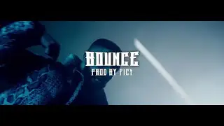 [FREE] Drake Type Beat - Bounce prod. by ficy