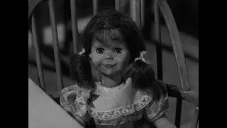 My name is Talky Tina and you better be nice to me! 1