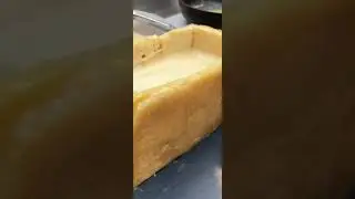 Что  едят другие  #рецепты #хлеб