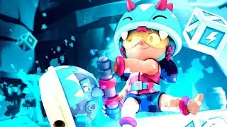 I buy JET SKI JACKY after * 50 POWER LEAGUE WINS * 🌊🚤 !!! - Brawl Stars
