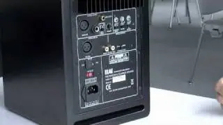 HIGH END 2010: ELAC Aktiv-Monitor AM 150