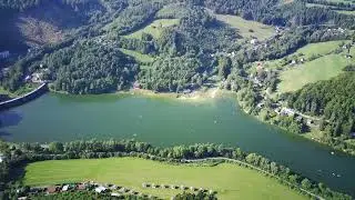 360 - Bystřička shora