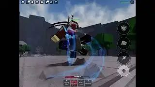 Roblox Strongest Battlegrounds