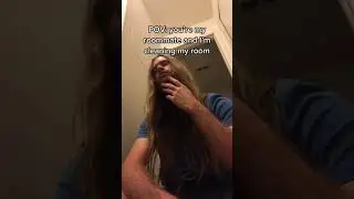 #roommate
