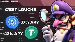 CE PROTOCOLE N'EST PAS NET, JE MENE L'ENQUÊTE ! 🔎