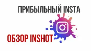 Обзор INSHOT