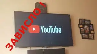 YouTube isn't working on my Sony Bravia TV. Here's how to fix it.