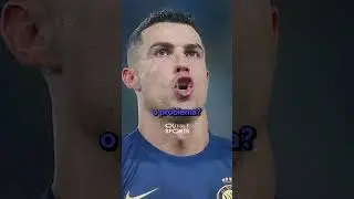 O CRISTIANO RONALDO SUPEROU ELES