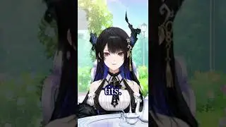 Nerissa's big fat badonkers broke Amalee's PC