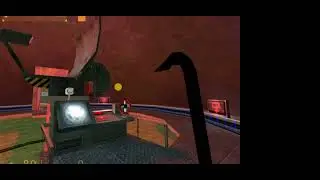 Как сыграть в Half life в браузере и геймплей
