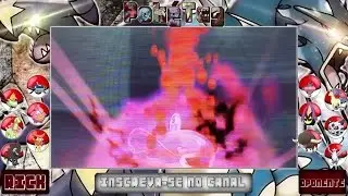 6º BATTLE PU | Critical Hit | Rick Vs Diego | ORAS Wifi Battle